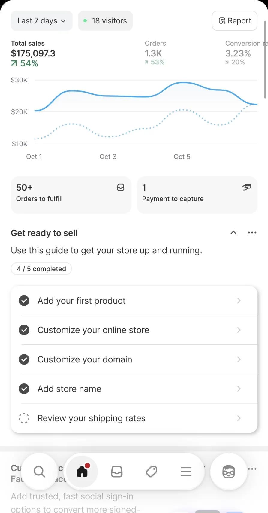 Testimonio de alumno